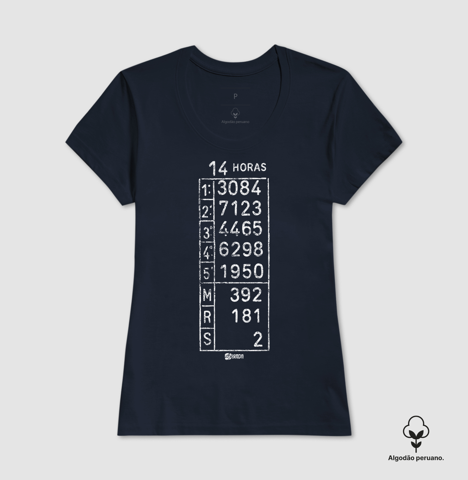 Camisa 1