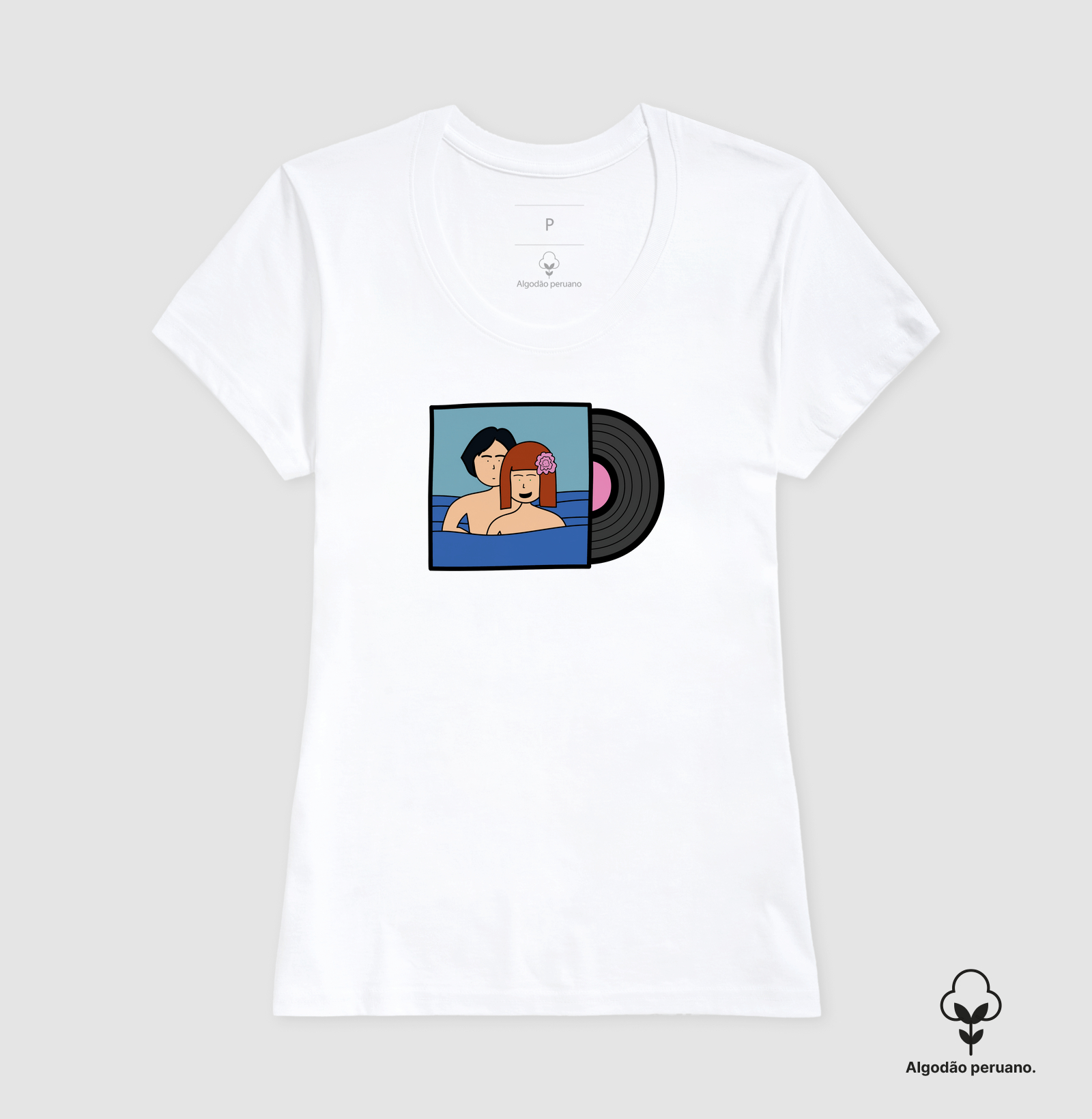 Camisa 2