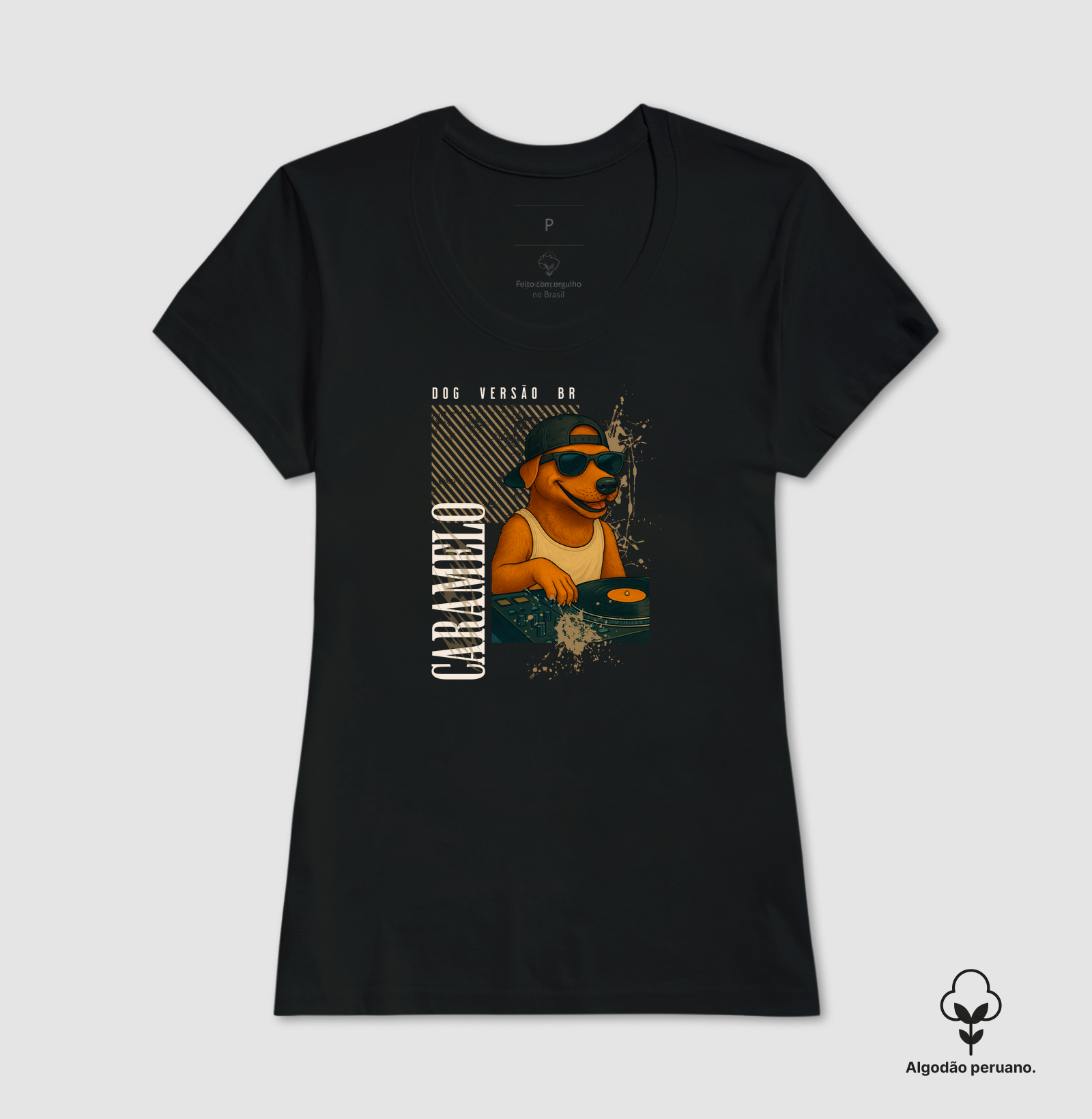 Camisa 2