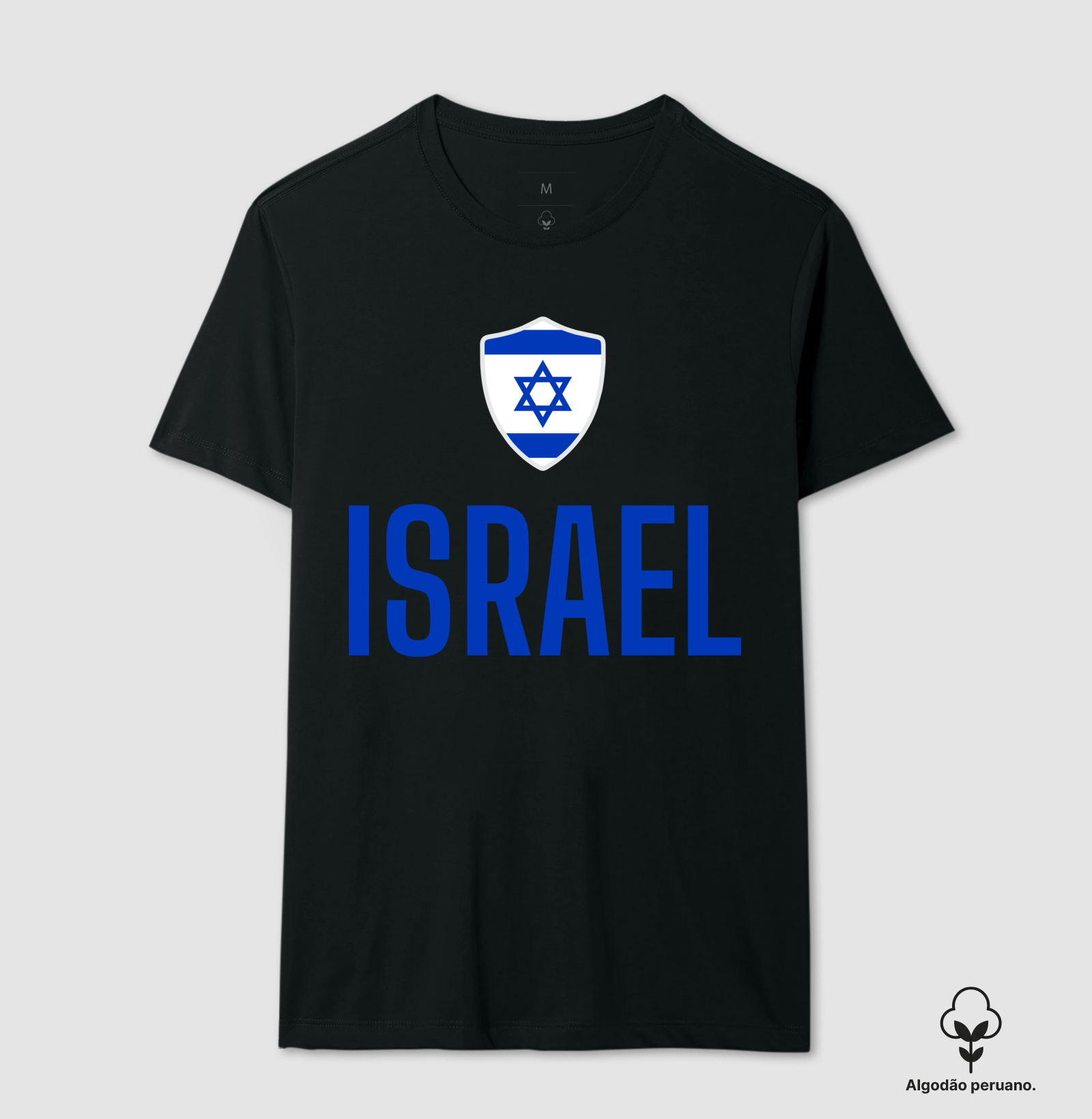 Israel Escudo
