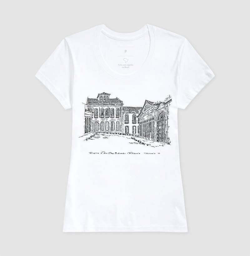 Camisa 7