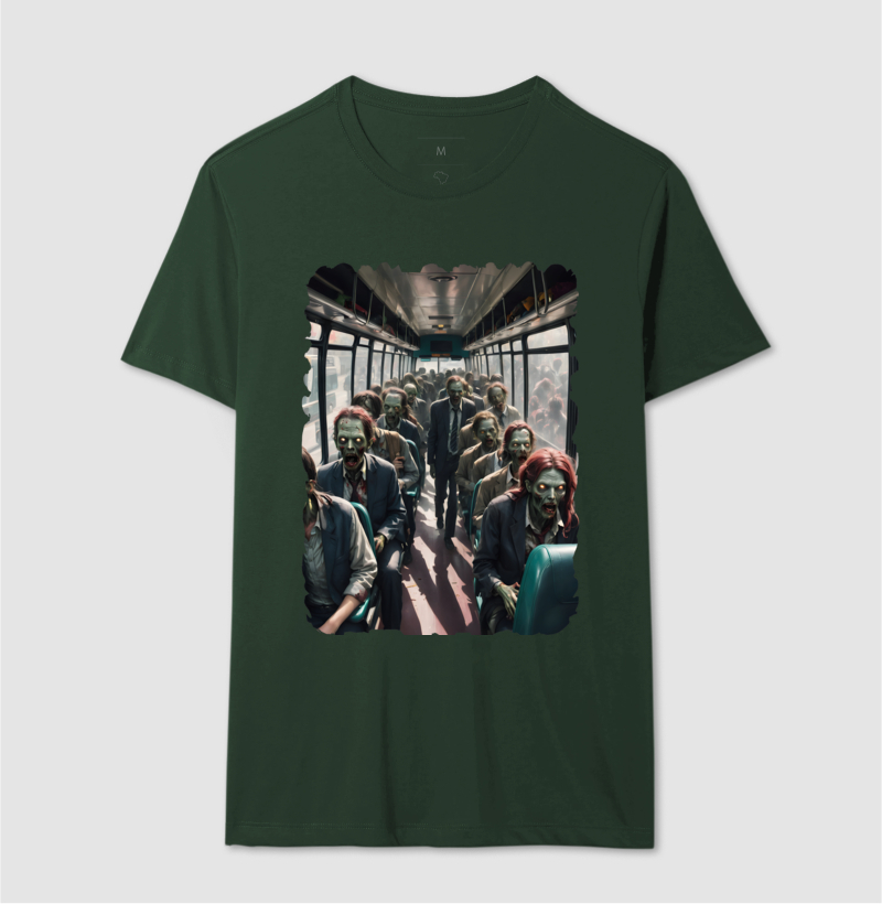 Camisa 9