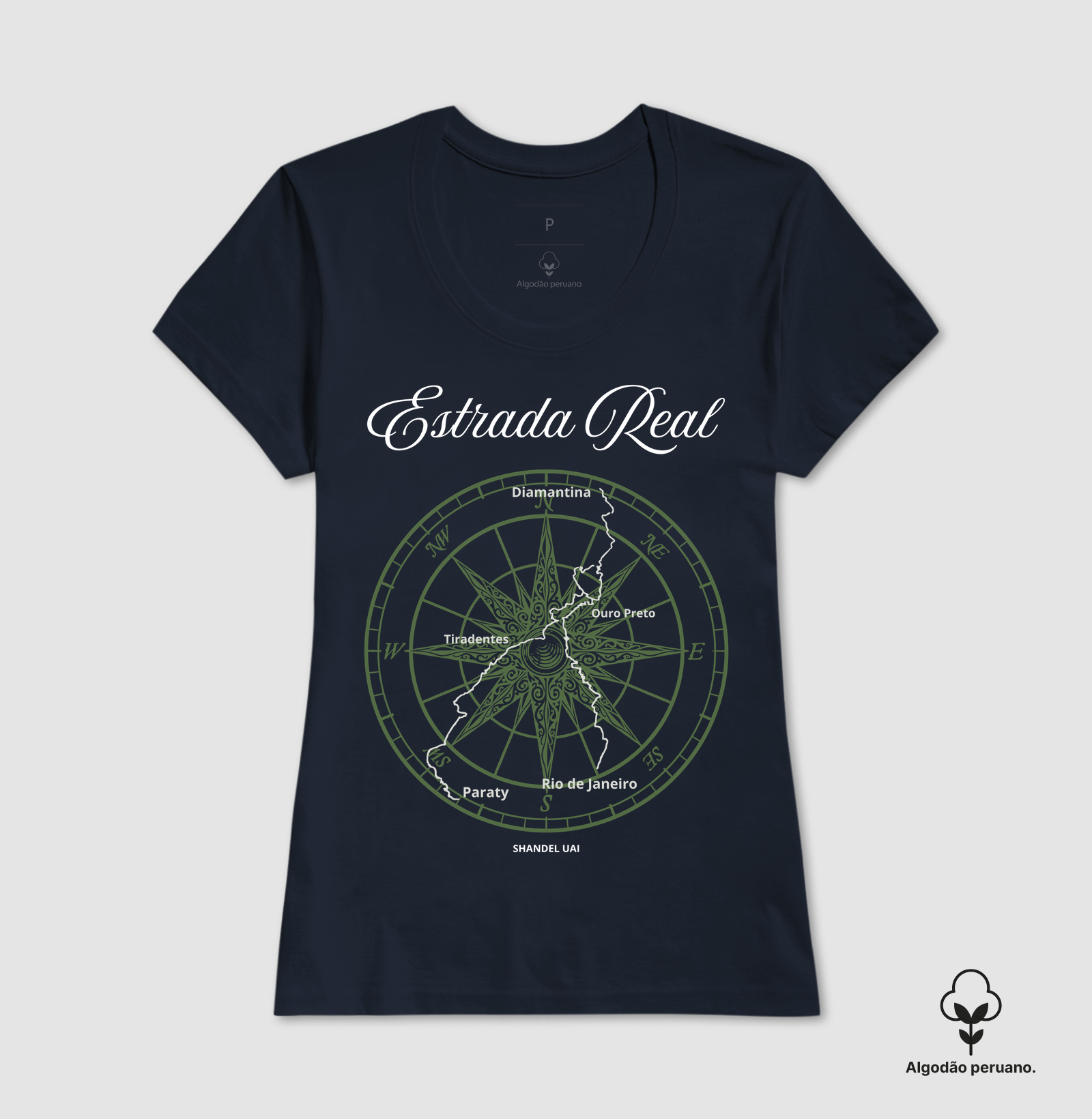 Camisa 2