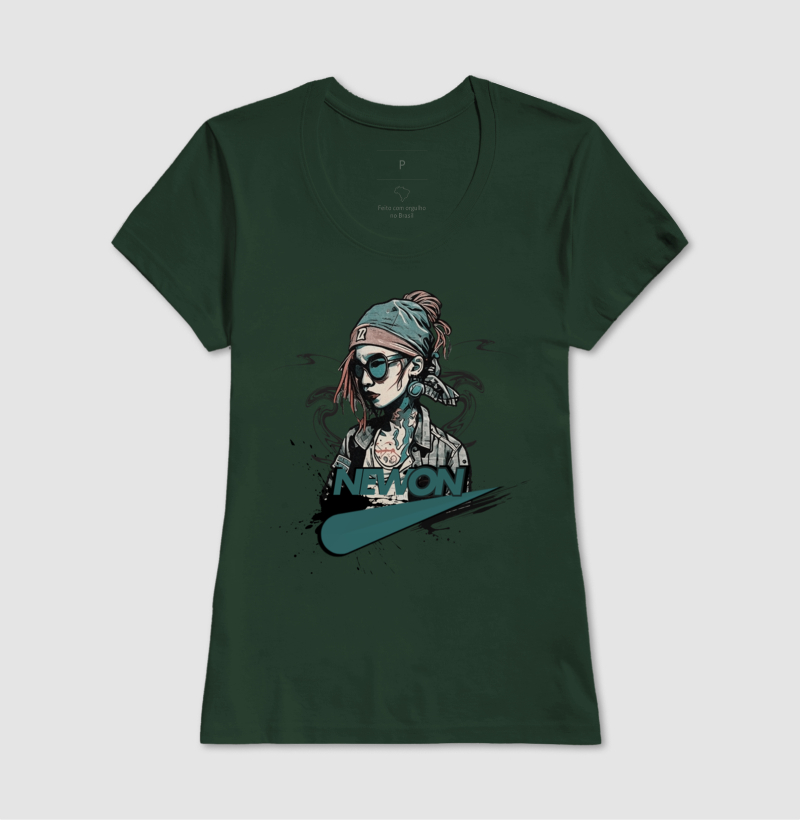 Camisa 10
