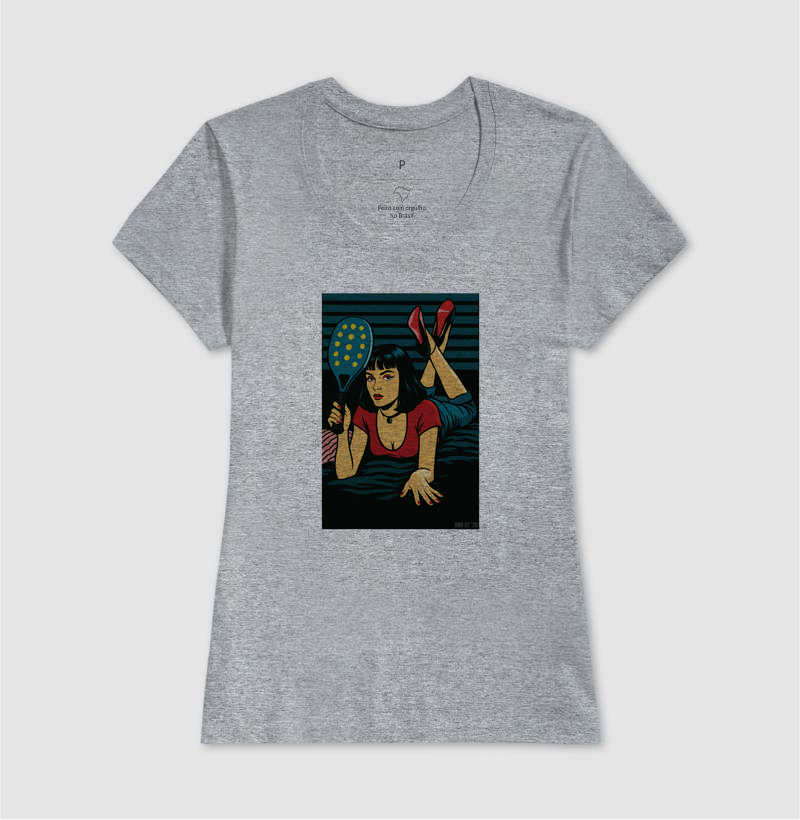 Camisa 8