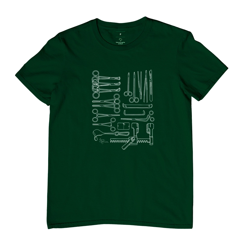 Camisa 8