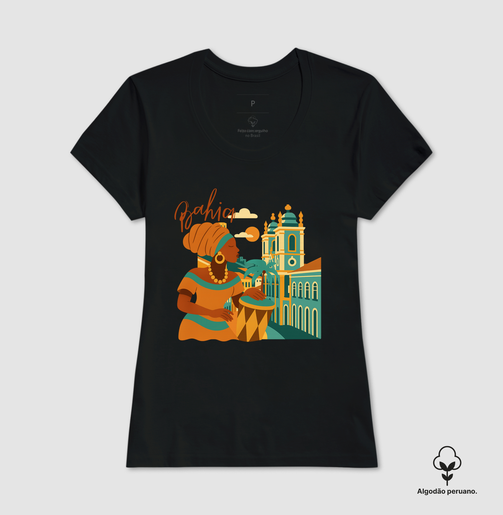 Camisa 6