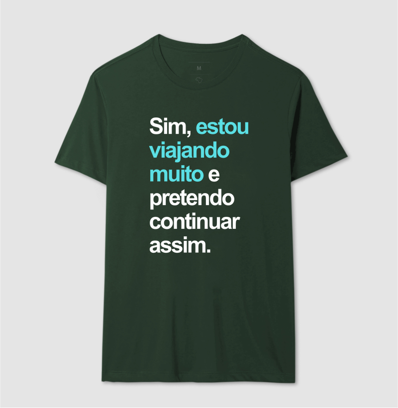 Camisa 11