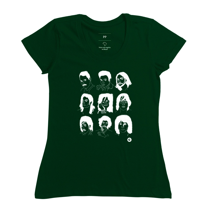 Camisa 5