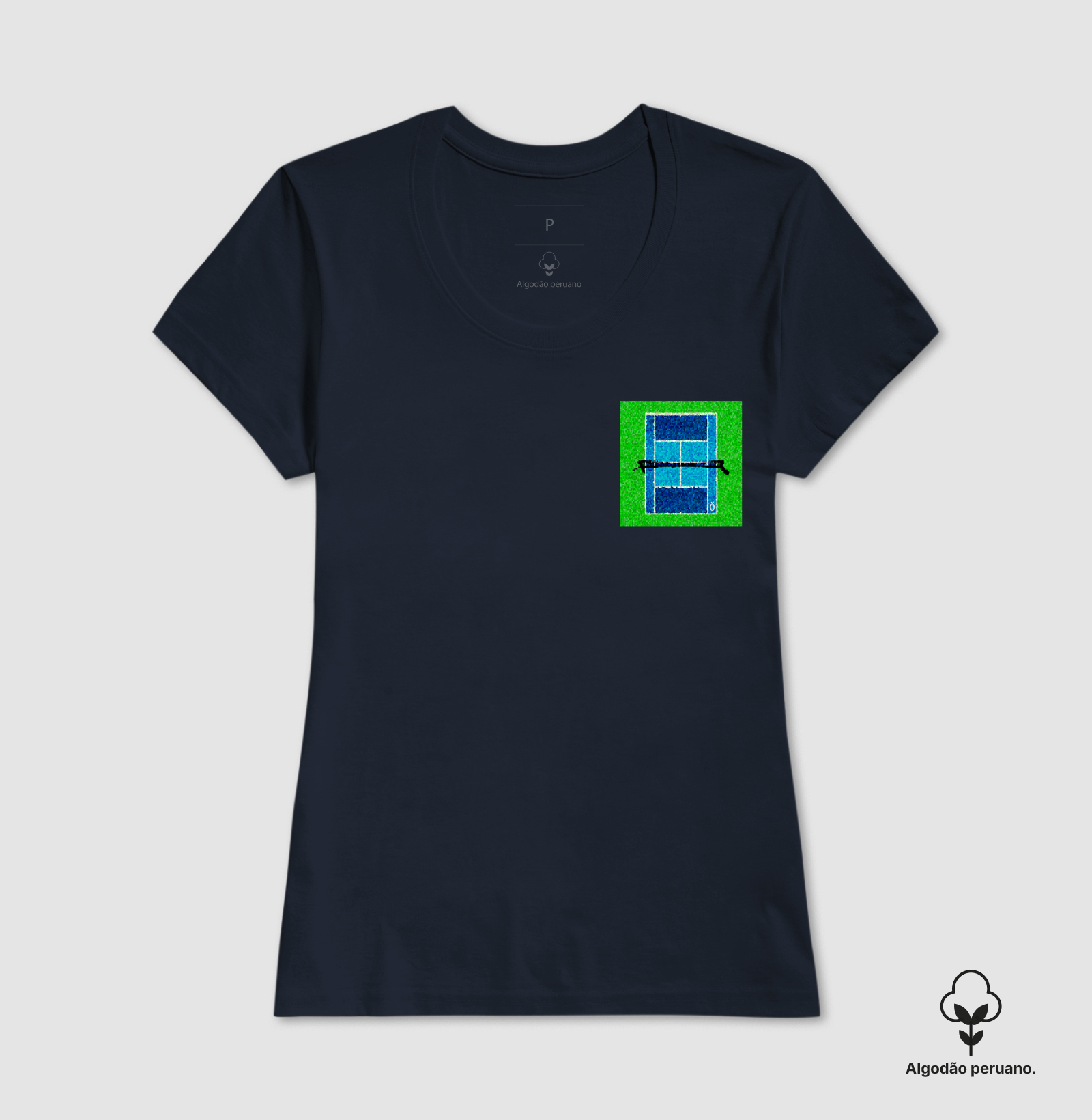 Camisa 6