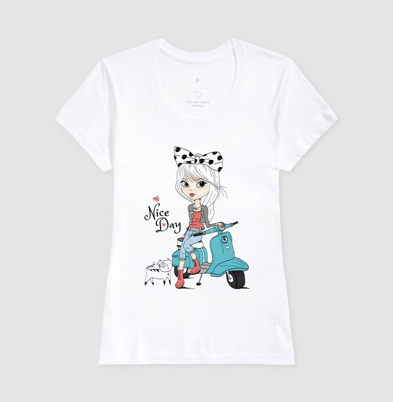 Camisa 6
