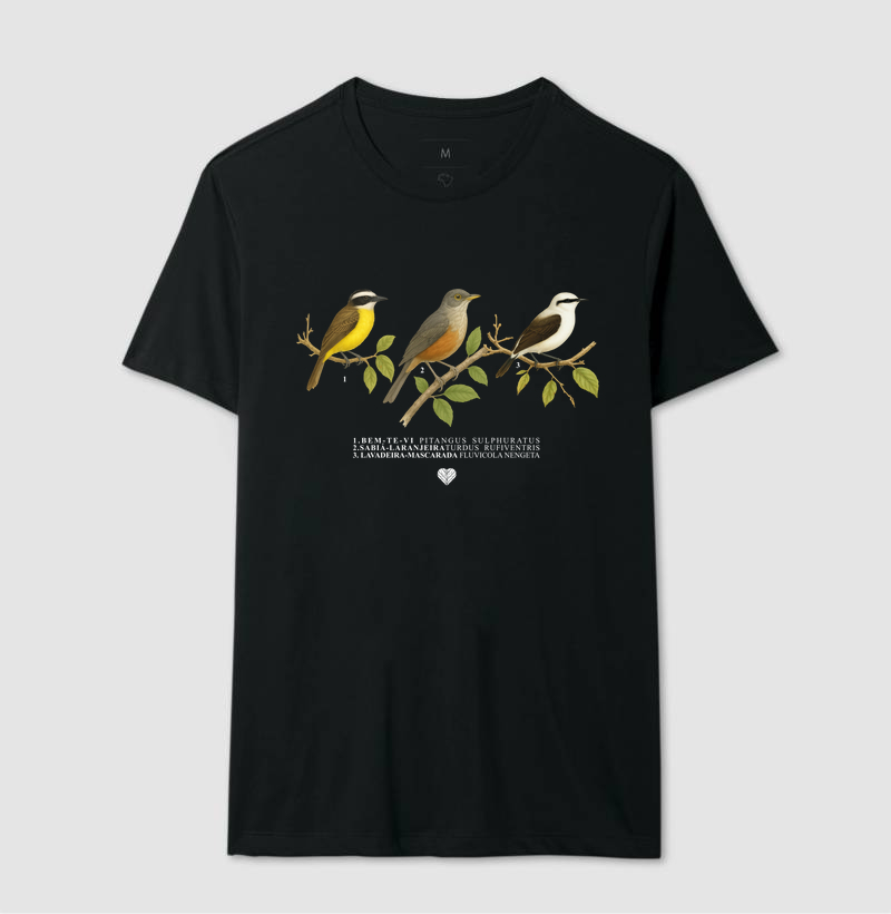Camisa 13
