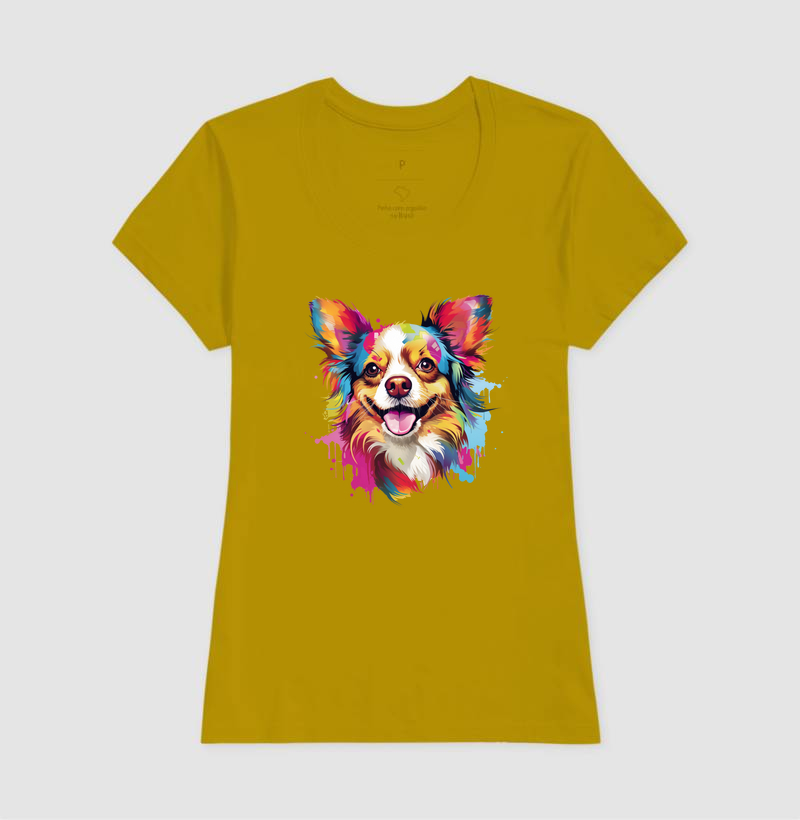 Camisa 10