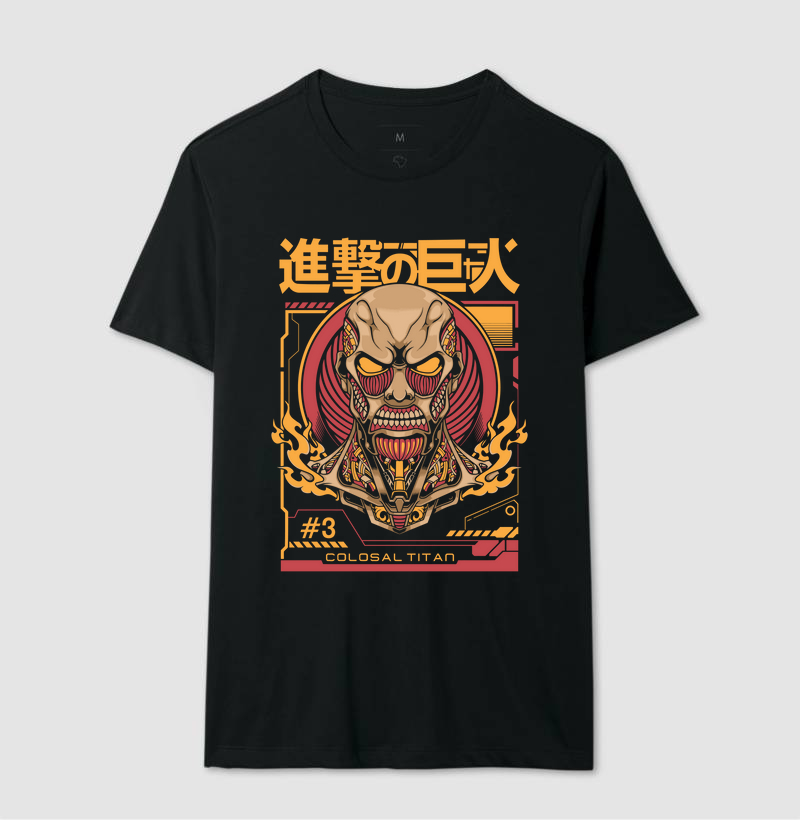 Camisa 9