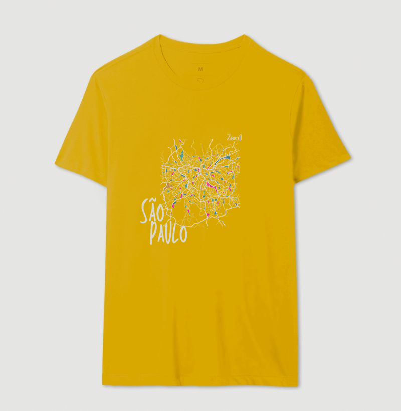 Camisa 13