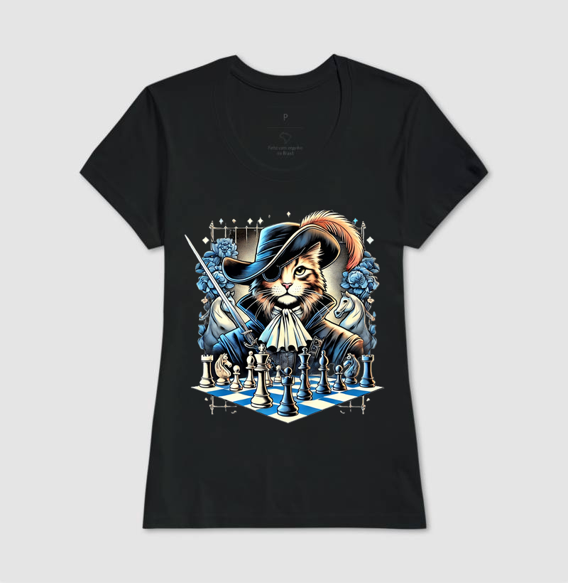 Camisa 18
