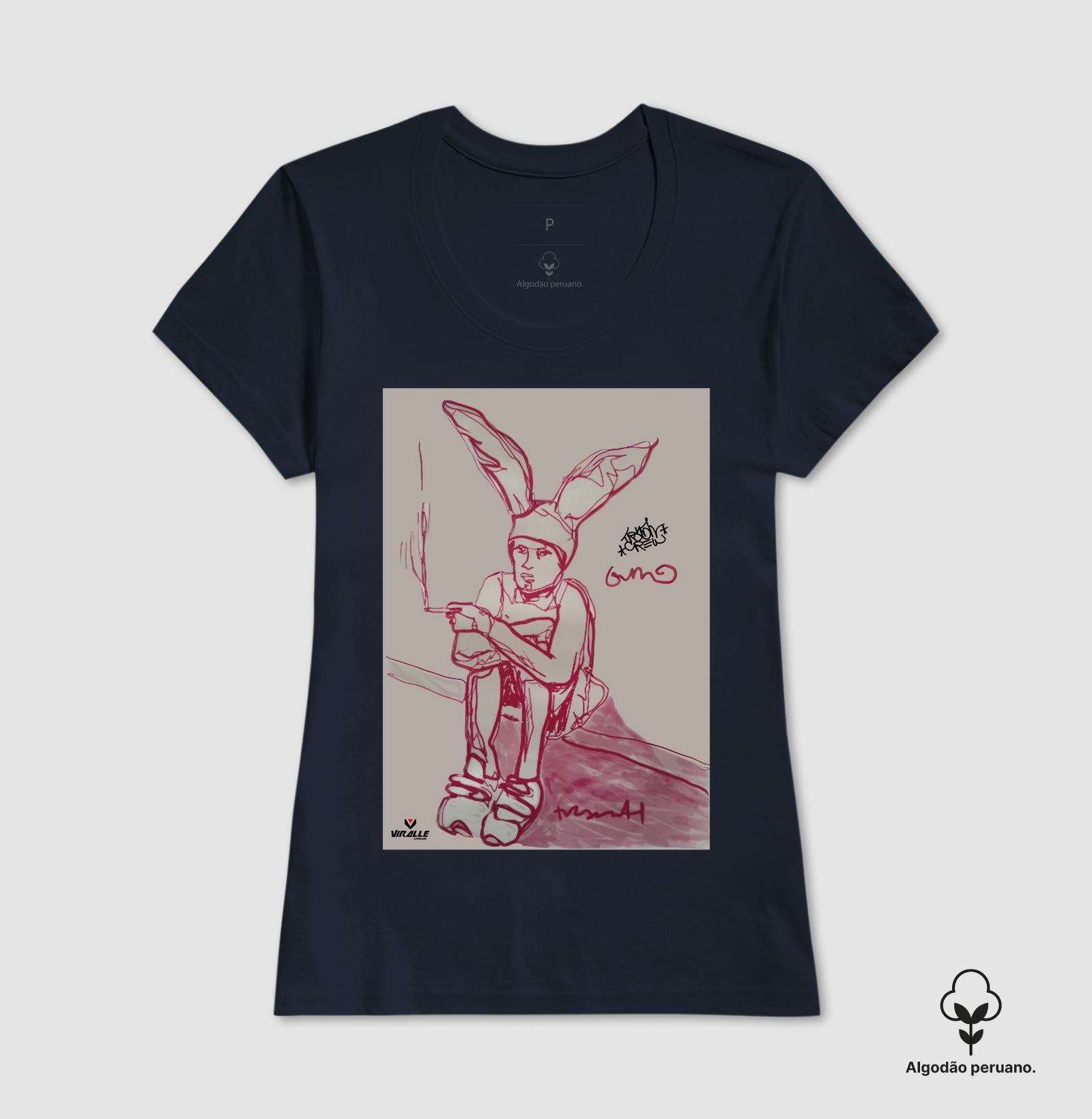 Camisa 6