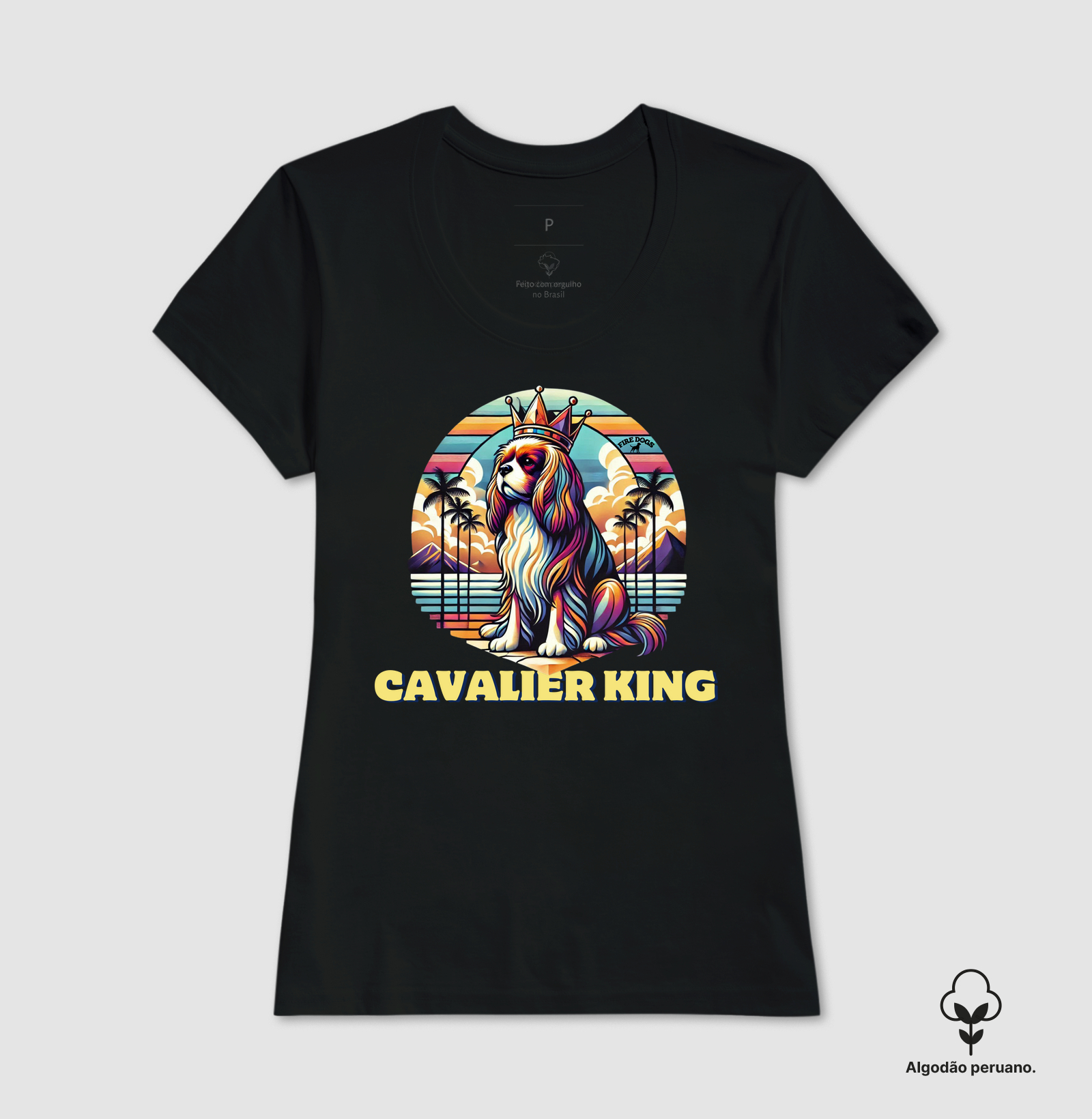 Camisa 2