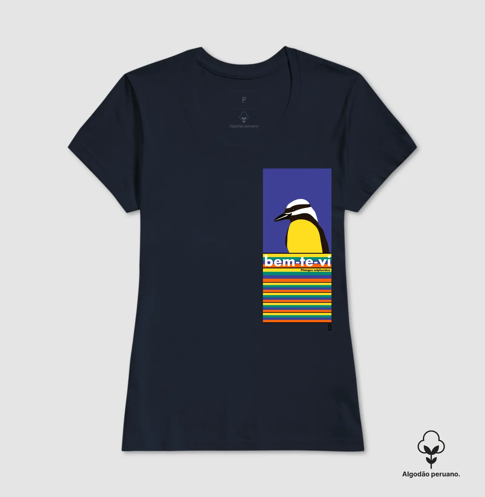 Camisa 5