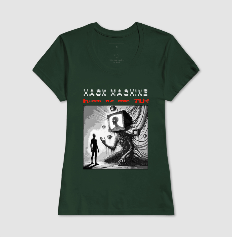 Camisa 13