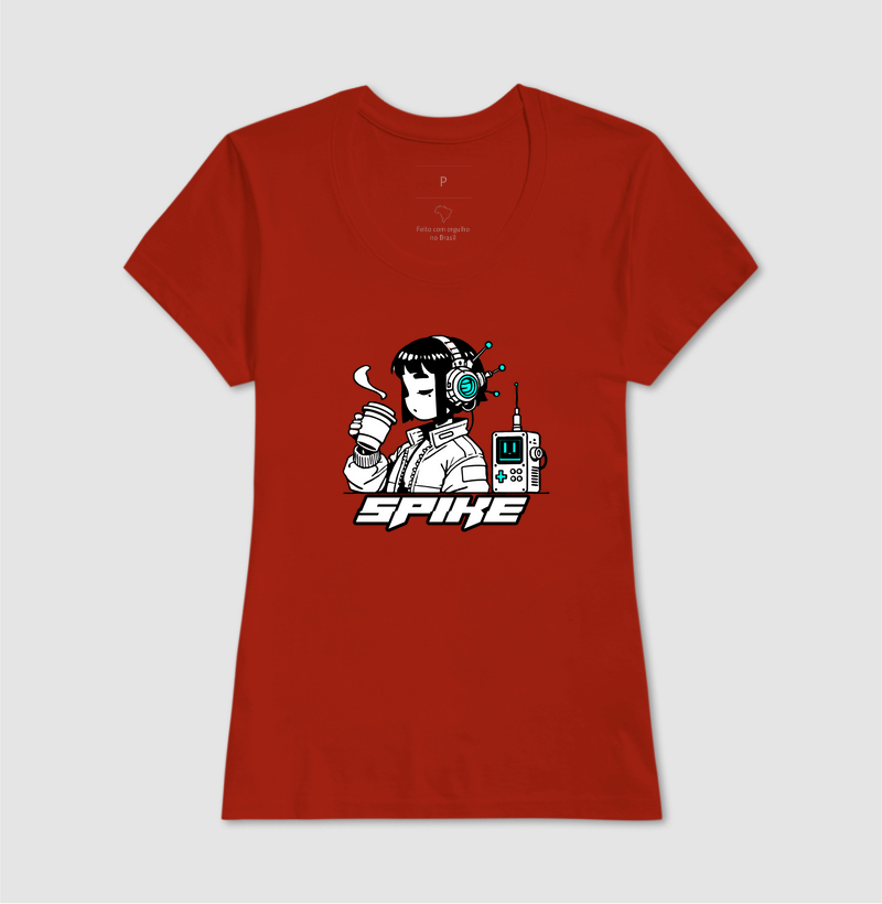 Camisa 13