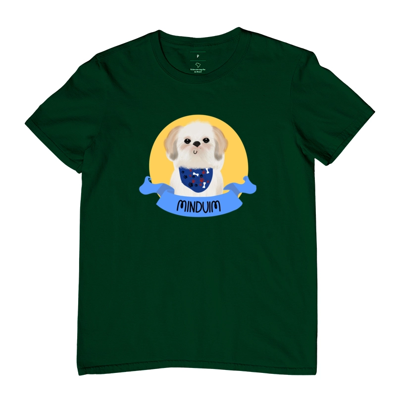 Camisa 11