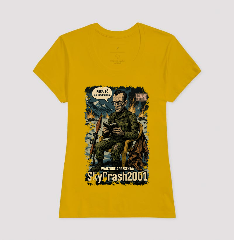 Camisa 14