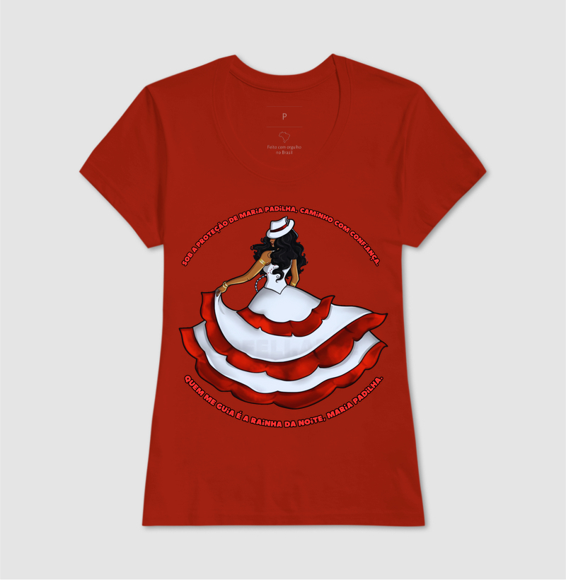 Camisa 10
