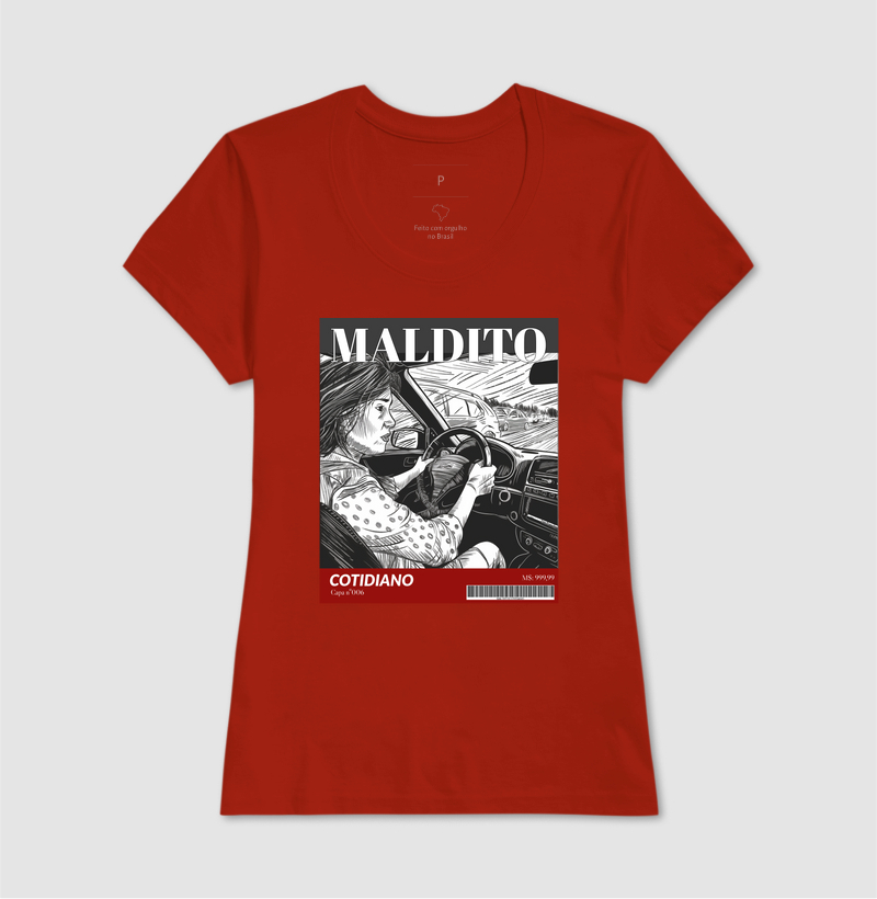 Camisa 13