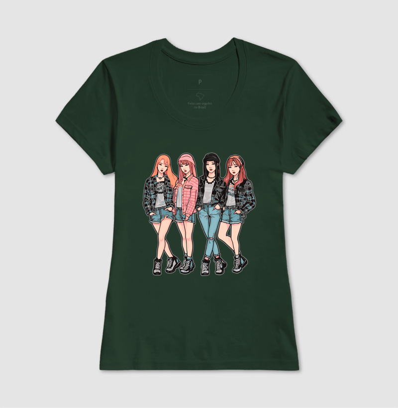 Camisa 12