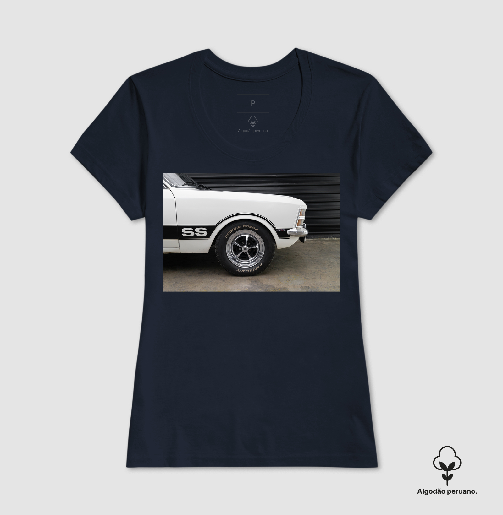 Camisa 3