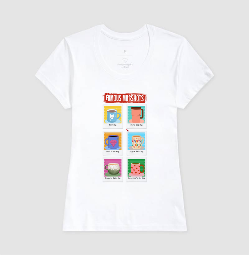 Camisa 11