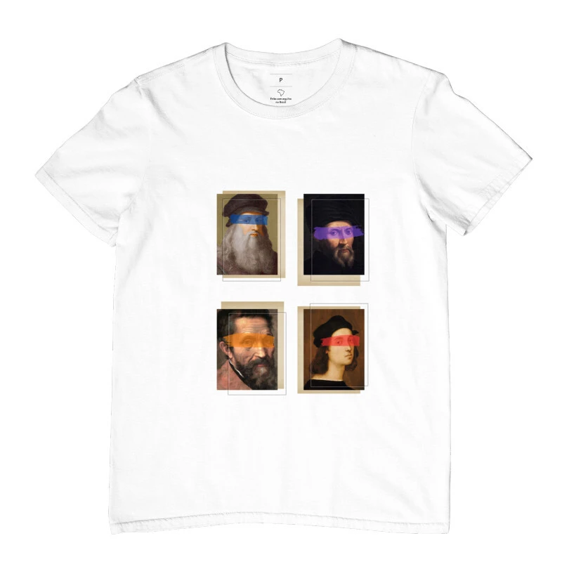 Camisa 3
