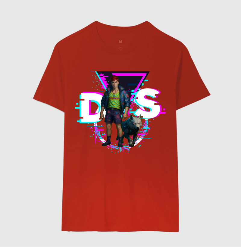 Camisa 12