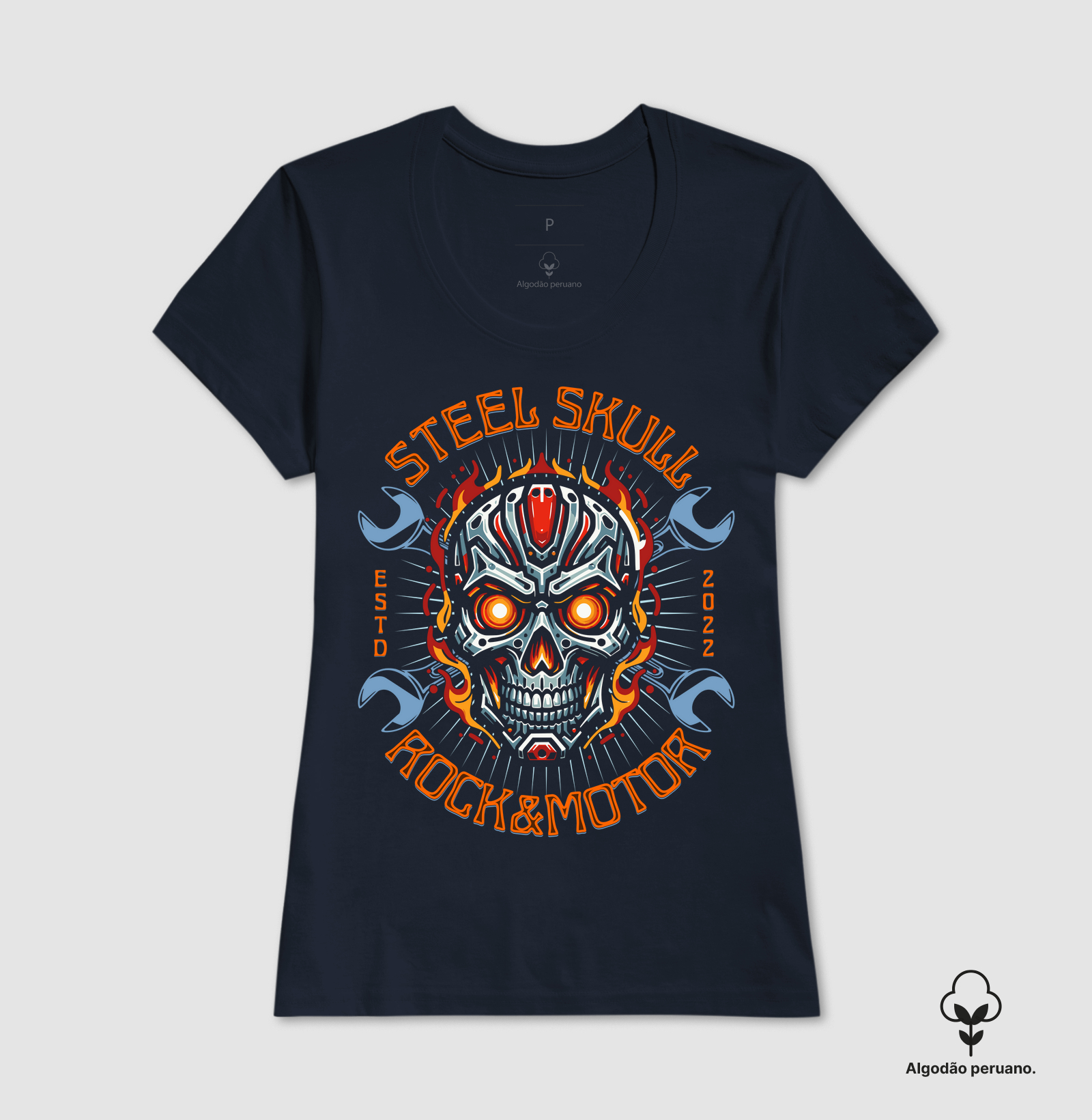 Camisa 6