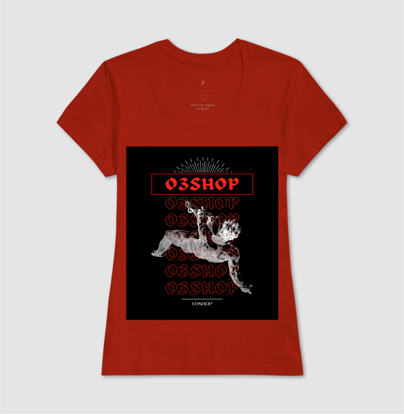 Camisa 10