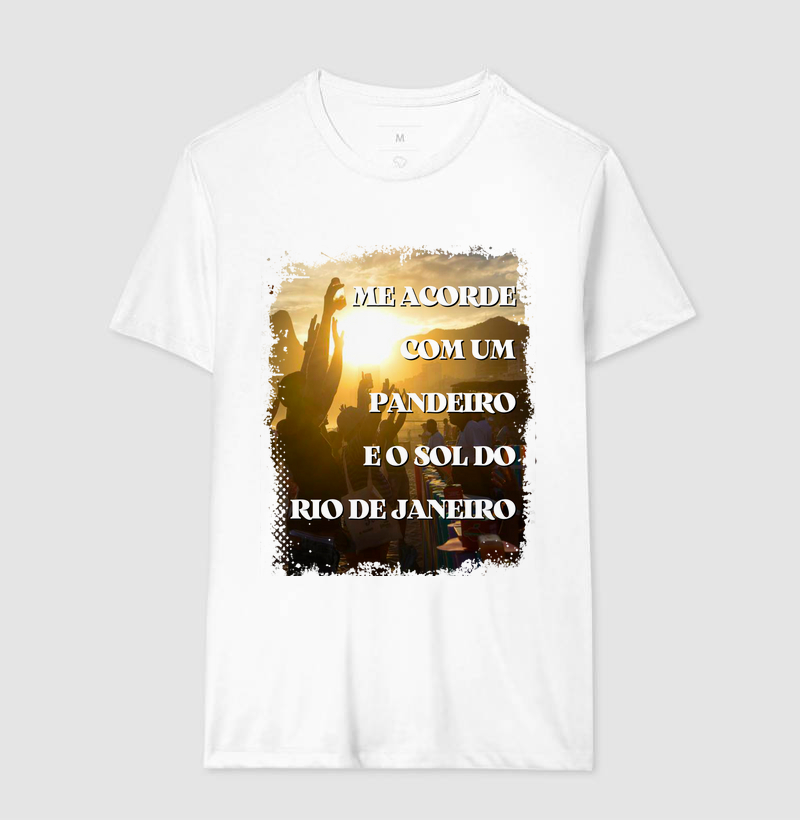 Camisa 13