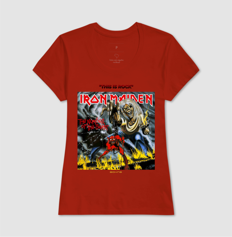 Camisa 10