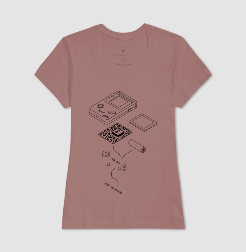 Camisa 16
