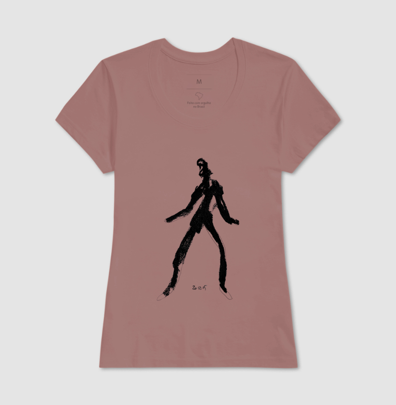 Camisa 16