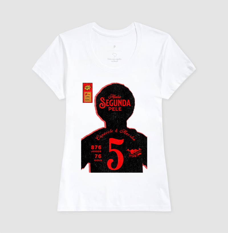 Camisa 4