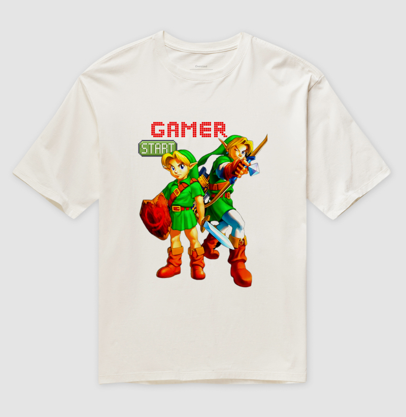 Camisa 3