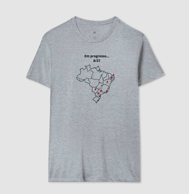 Camisa 7