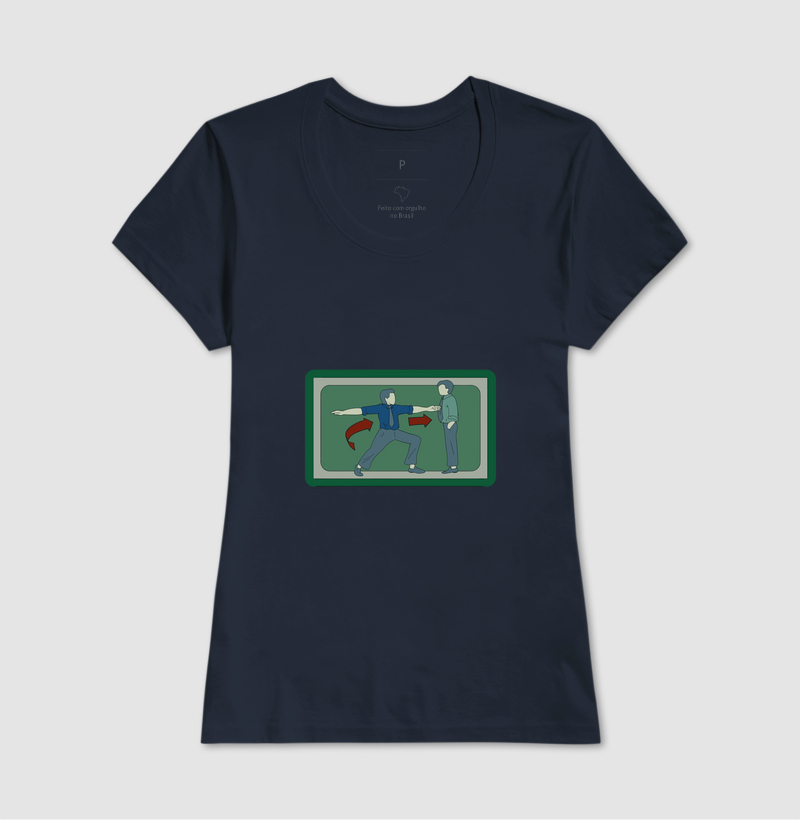 Camisa 12