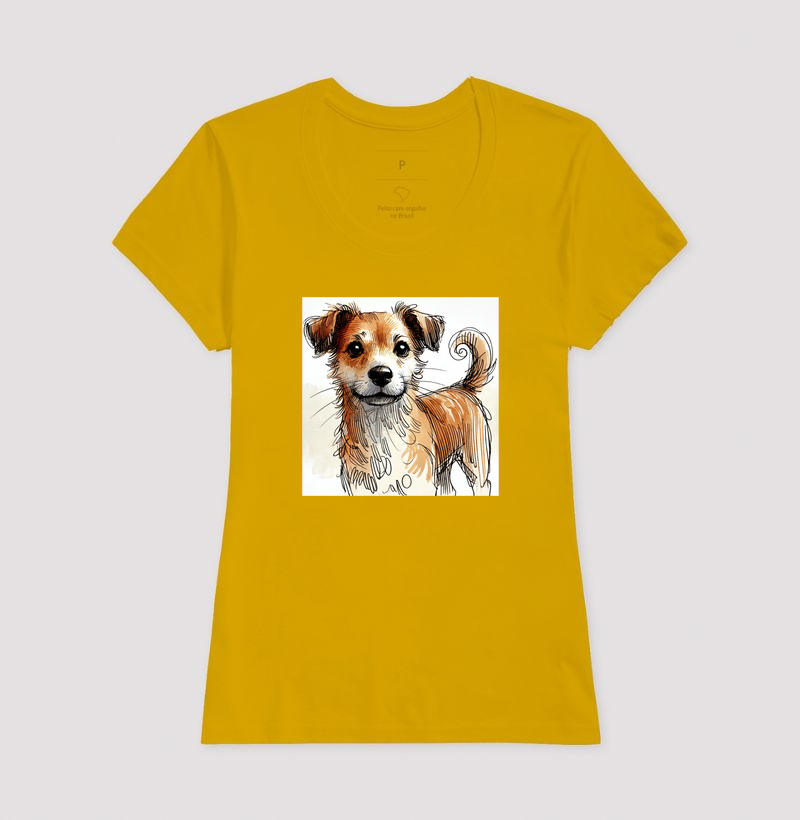 Camisa 15