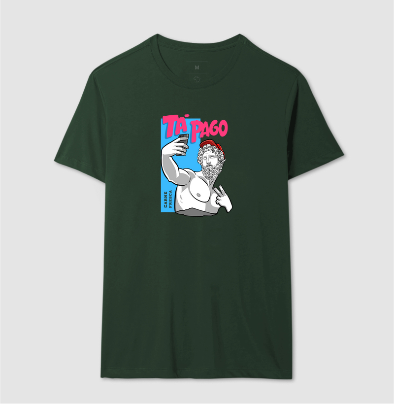 Camisa 10