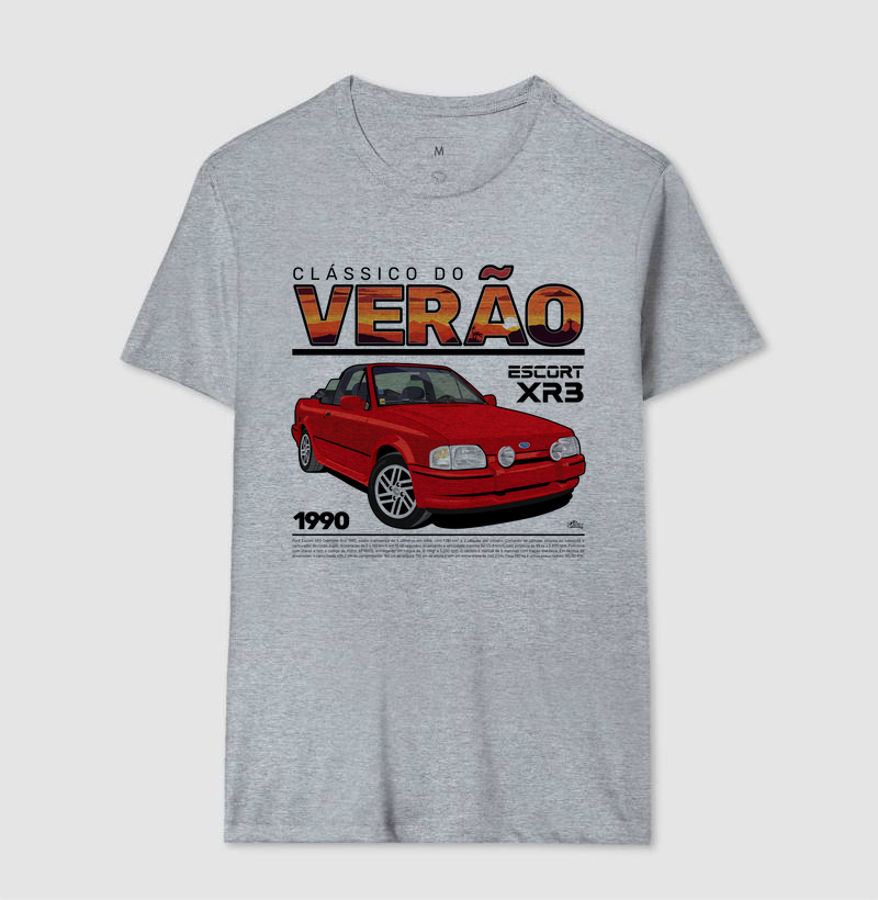 Camisa 10