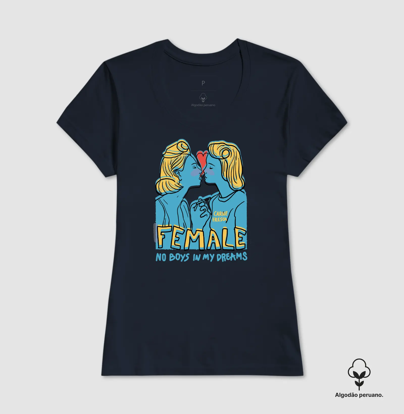 Camisa 6