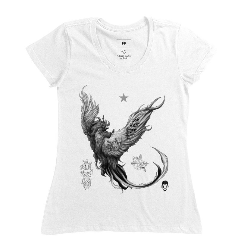 Camisa 4