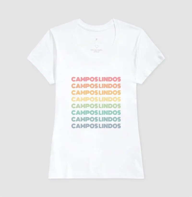 Camisa 11